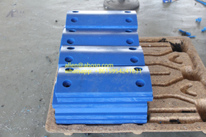 3050 x 1220 mm blaues UHMWPE-Blatt für Marine Fender Pad